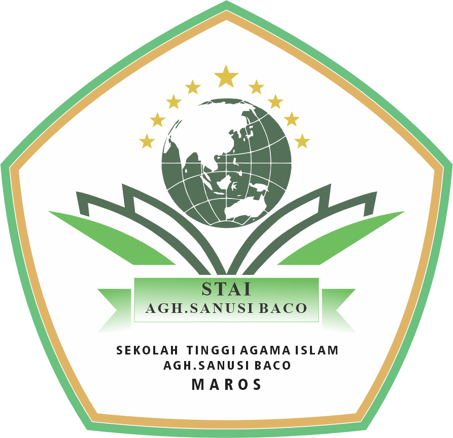 Logo STAI Sanusi Baco